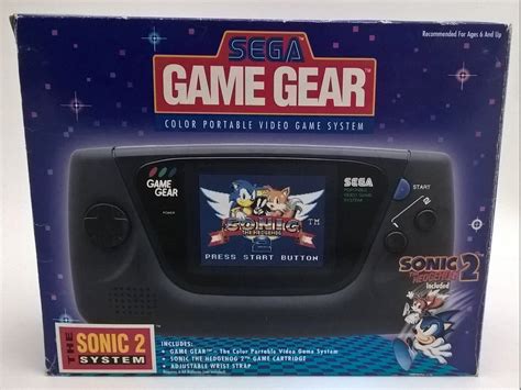 Amazon.com: Sega Game Gear Games .
